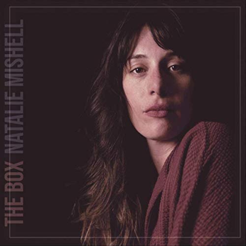 Natalie Mishell - The Box (2019)