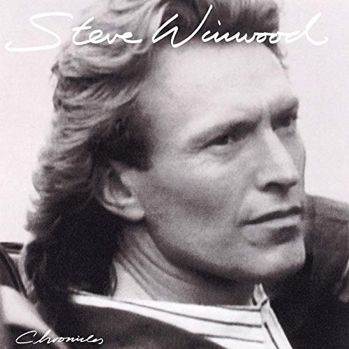 Steve Winwood - Chronicles (1987/2019)