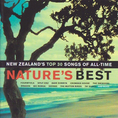 VA - Nature's Best 1-3: New Zealand's Top 30 Songs of All Time (2002-2003)