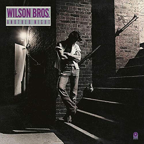 Wilson Brothers - Another Night (1979/2019)