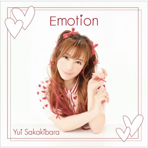 Yui Sakakibara - Emotion (2019) Hi-Res