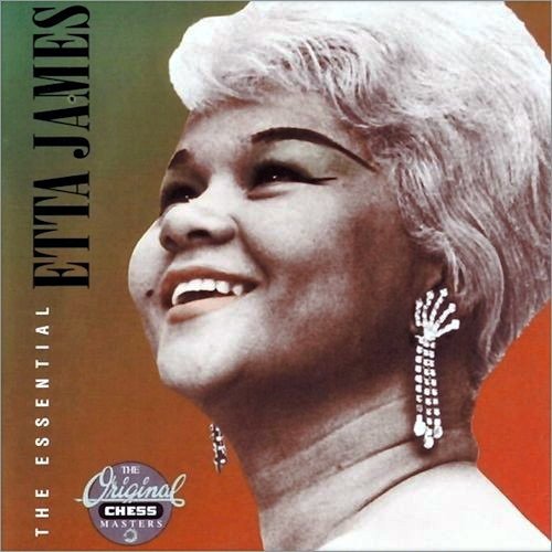 Etta James - The Essential (1993)