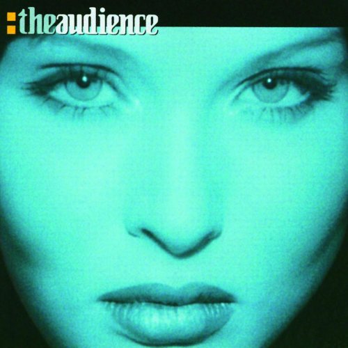 theaudience - theaudience (1998)