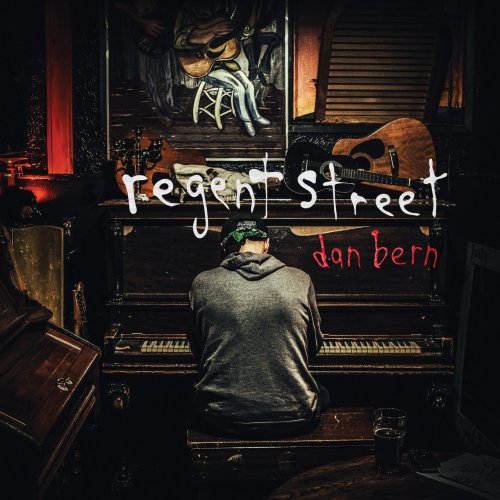 Dan Bern - Regent Street (2019) flac