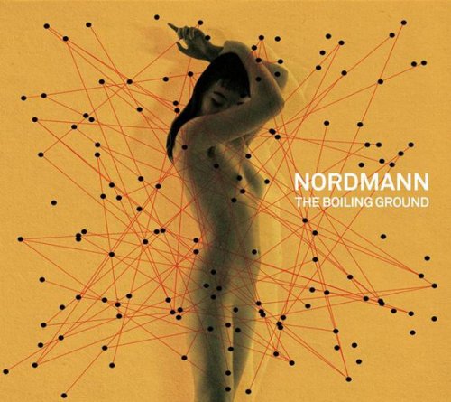 Nordmann - The Boiling Ground (2017)