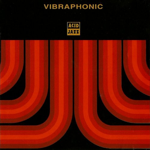 Vibraphonic - Vibraphonic (1993) FLAC