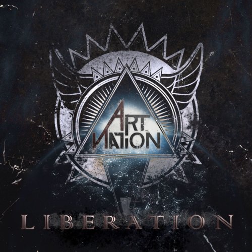 Art Nation - Liberation (2017) [Hi-Res]