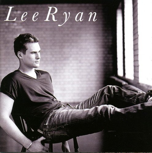 Lee Ryan - Lee Ryan (2005) CD-Rip