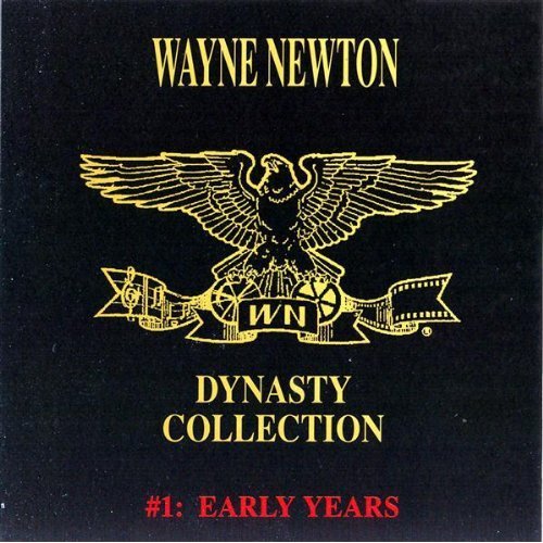 Wayne Newton - The Wayne Newton Dynasty Collection (2007)