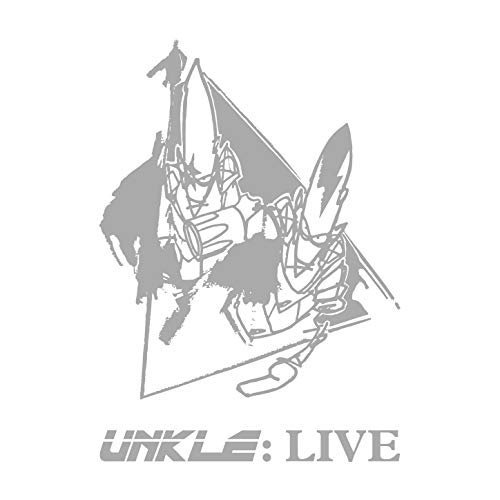 UNKLE - Live On the Road: Koko [2CD Limited Edition, Remastered] (2018)