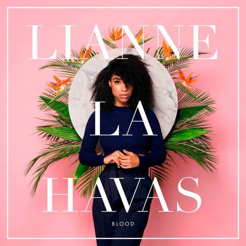 Lianne La Havas - Blood (2015) [Hi-Res]