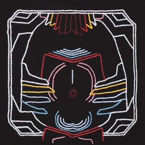 A Giant Dog - Neon Bible (2019) [Hi-Res]