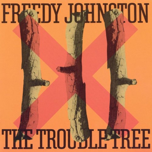Freedy Johnston - Discography (1990-2006)