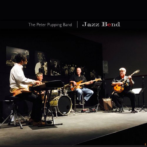The Peter Pupping Band - Jazz Bend (2019)