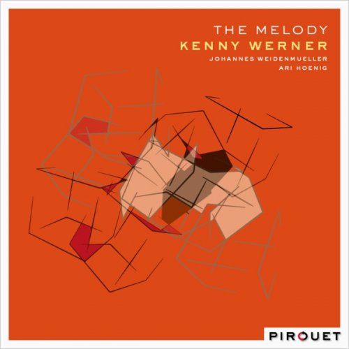 Kenny Werner - The Melody (2015) [Hi-Res]