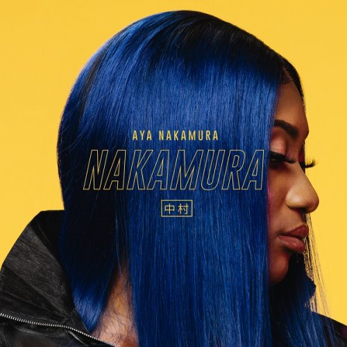 Aya Nakamura - NAKAMURA (2019) Hi-Res