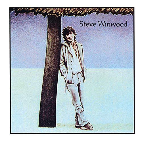 Steve Winwood - Steve Winwood (1977/2019)