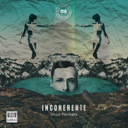 Jhon Timbala - Incoherente (2019)