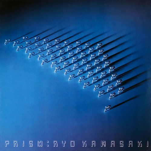 Ryo Kawasaki - Prism (1976)