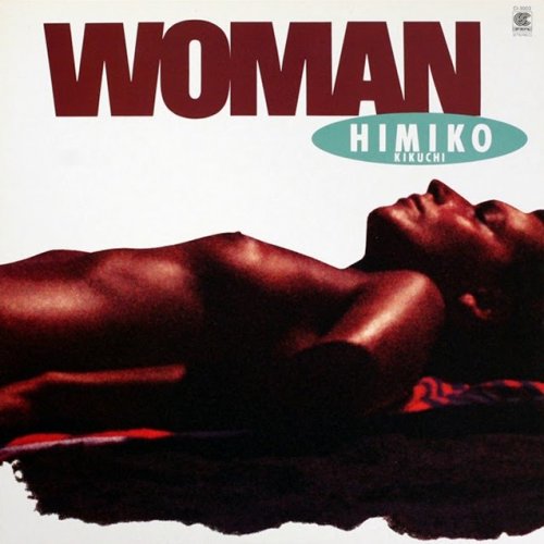 Himiko Kikuchi - Woman (1983)