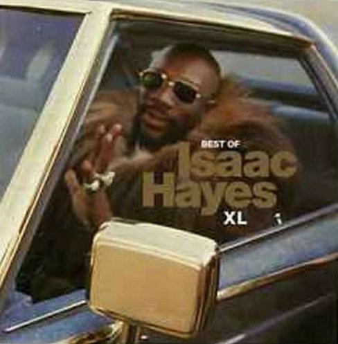 Isaac Hayes - Best Of Isaac Hayes XL [2CD] (2000)