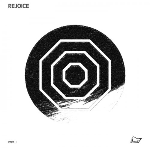 VA - Rejoice , Pt. 1 (2019)