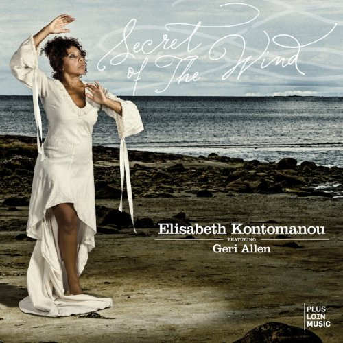 Elisabeth Kontomanou - Secret of the Wind (2012)