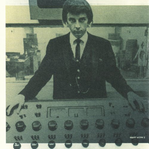 Phil Spector - Wall Of Sound: The Very Best Of Phil Spector 1961-1966 (2011)