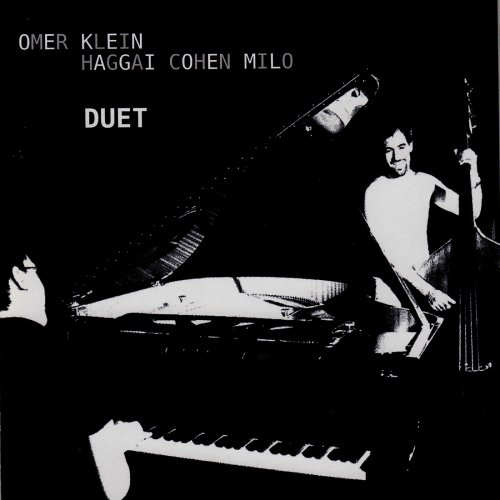 Omer Klein & Haggai Cohen Milo - Duet (2006)