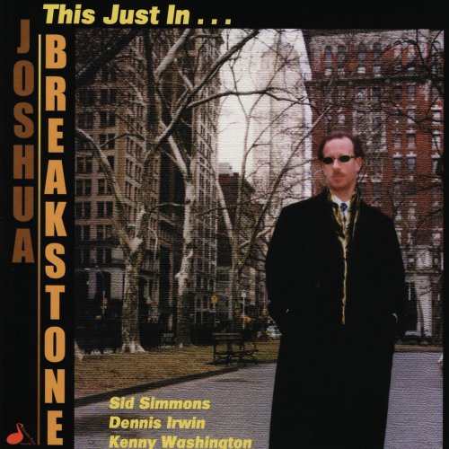 Sid Simmons - This Just In (1999) flac