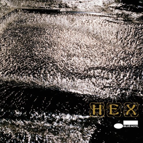 Toshio Matsuura Presents Hex - Hex (2014) [Hi-Res]