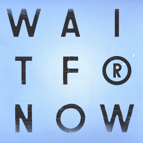 The Cinematic Orchestra - Wait For Now EP (2019)