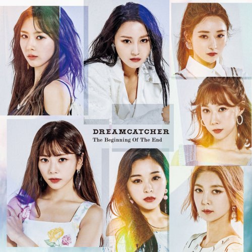 Dreamcatcher - The Beginning Of The End (2019)