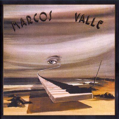 Marcos Valle -  Marcos Valle (No Rumo Do Sol) (1974) FLAC