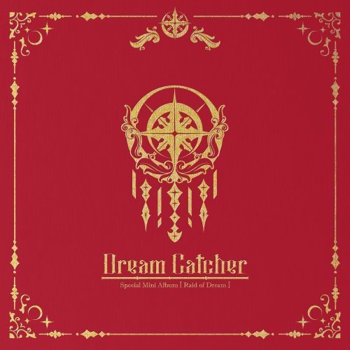 Dreamcatcher - Raid of Dream (2019) Hi-Res