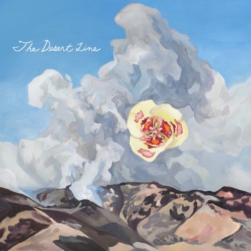 The Desert Line - The Desert Line (2019)