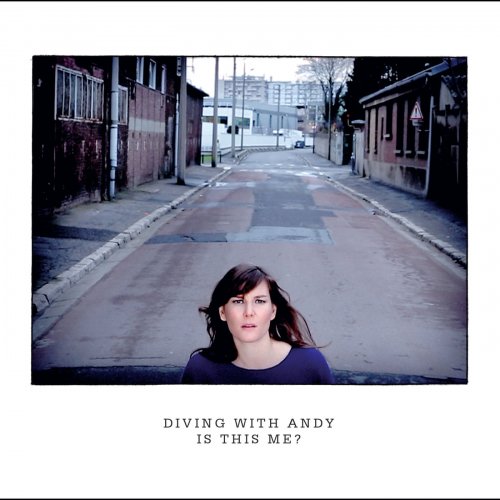 Diving With Andy - Is This Me? (Édition Studio Masters) (2013) [Hi-Res]