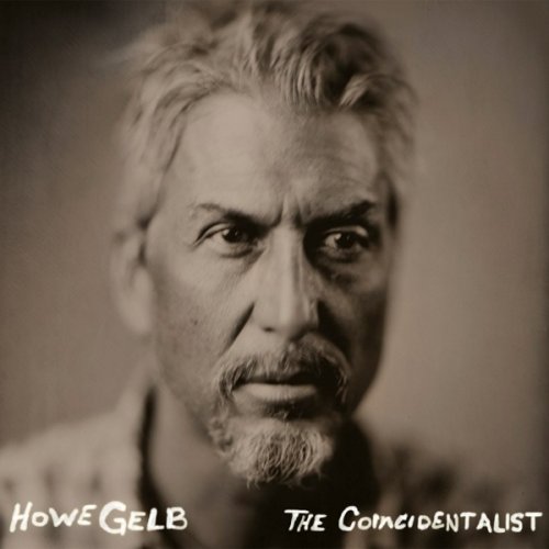 Howe Gelb - The Coincidentalist (2013) [Hi-Res]