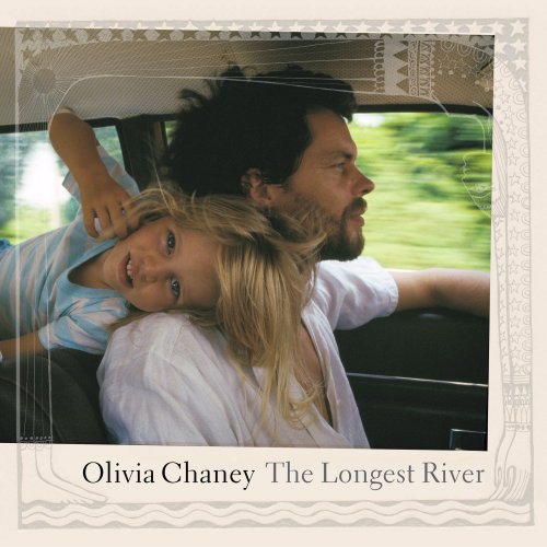 Olivia Chaney - The Longest River (2015) [Hi-Res]