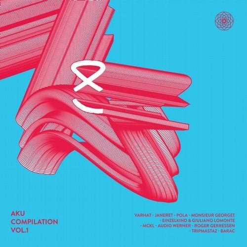 VA - Aku Compilation I (2019)