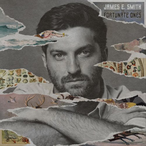James E. Smith - The Fortunate Ones (2019)