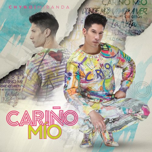 Chyno Miranda - Cariño Mío (2019)
