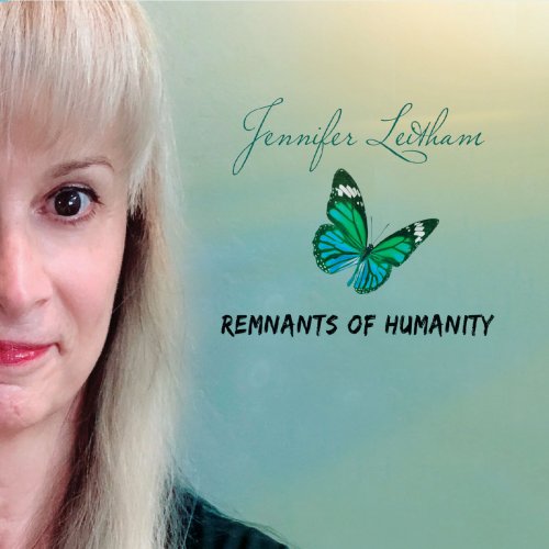 Jennifer Leitham - Remnants of Humanity (2019)