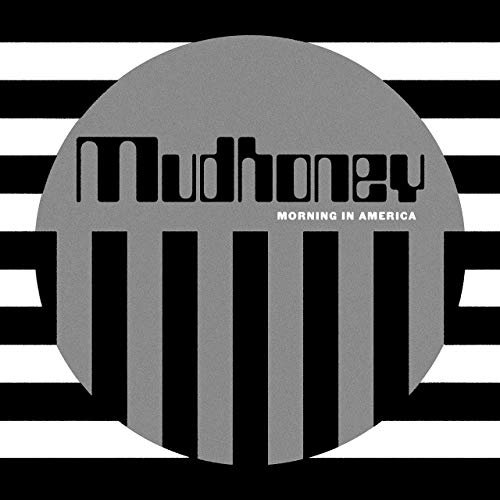 Mudhoney - Morning in America (2019) Hi Res