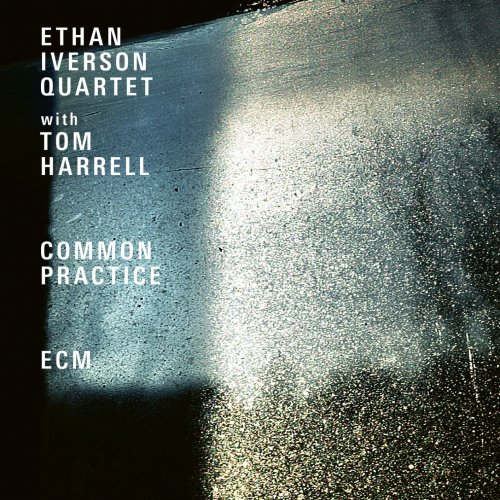 Ethan Iverson Quartet - Common Practice (Live At The Village Vanguard - 2017) (2019) [Hi-Res]