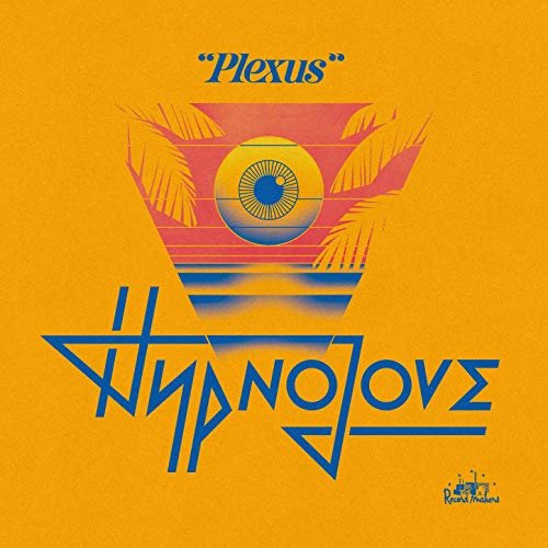 Hypnolove - Plexus (2019) Hi Res