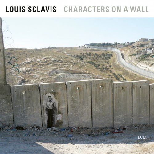 Louis Sclavis - Characters On A Wall (2019) [Hi-Res]