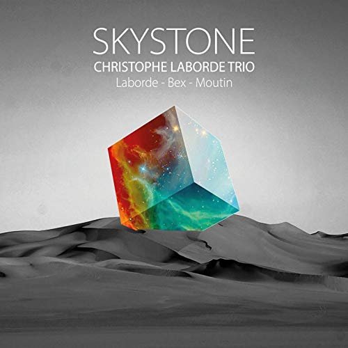 Christophe Laborde - Skystone (2019) Hi Res