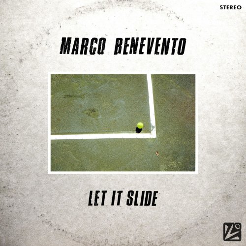 Marco Benevento - Let It Slide (2019) [Hi-Res]