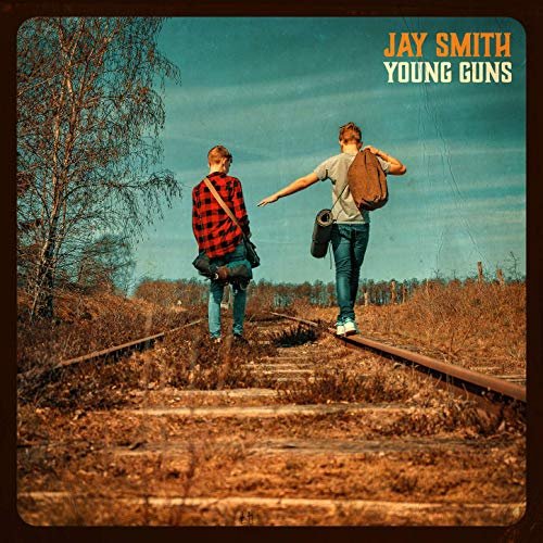 Jay Smith - Young Guns (2019)